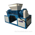 KSB -Abfall -Shredder -Maschine